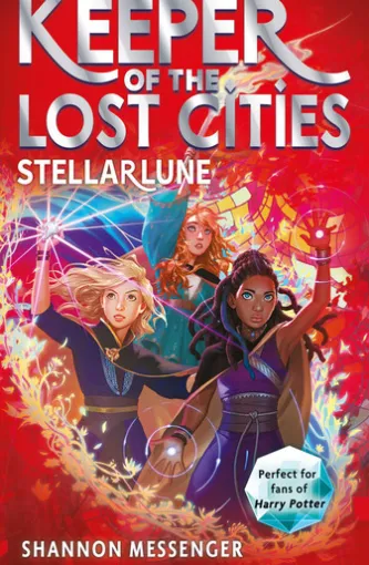 Stellarlune