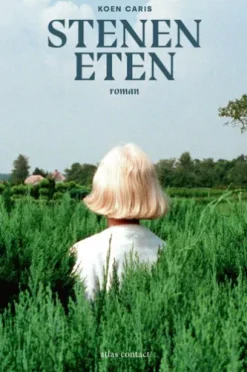 Stenen eten