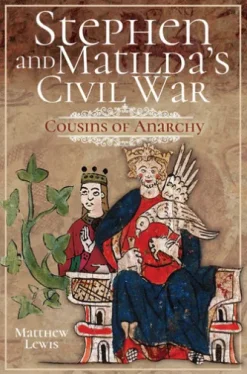 Stephen and Matilda's Civil War