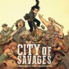 Stern - Volume 2 - City of Savages
