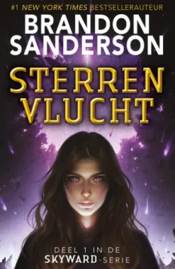 Sterrenvlucht