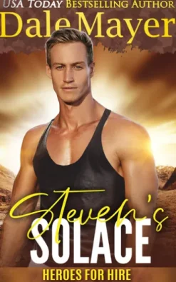 Steven's Solace (Nederlands)