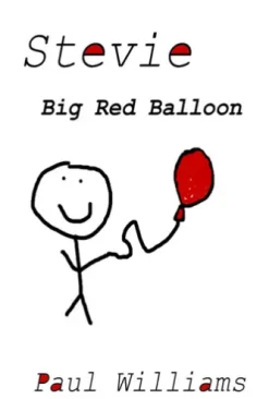 Stevie - Big Red Balloon
