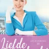 Stewardess Hannah in Lissabon