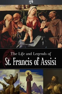 St. Francis of Assisi