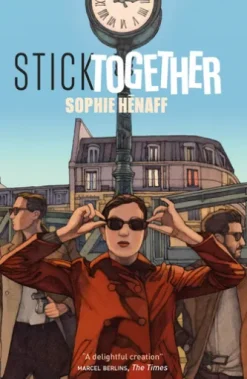 Stick Together