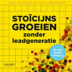 Stoïcijns groeien zonder leadgeneratie