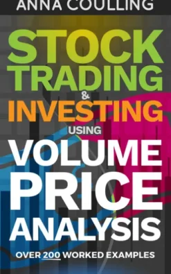 Stock Trading & Investing Using Volume Price Analysis