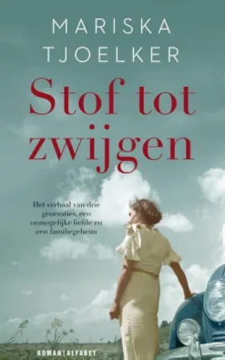 Stof tot zwijgen
