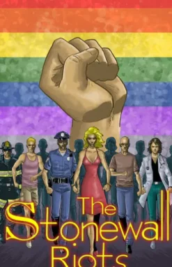 Stonewall Riots