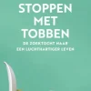 Stoppen met tobben