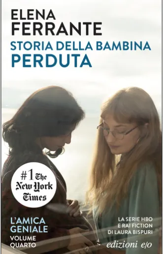 Storia della bambina perduta