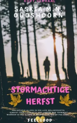 Stormachtige Herfst
