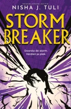 Storm Breaker