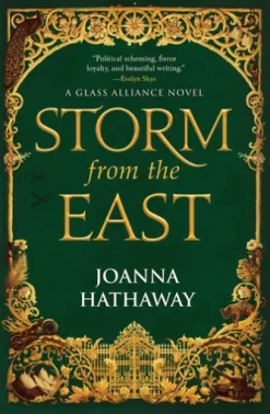 Storm from the East