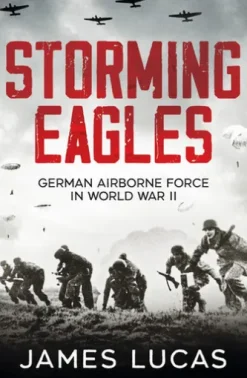 Storming Eagles