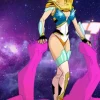 Stormy Daniels: Space Force #0