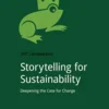 Storytelling for Sustainability
