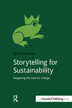 Storytelling for Sustainability