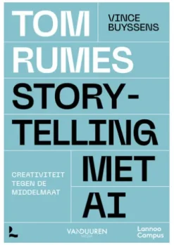Storytelling met AI
