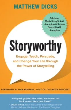 Storyworthy