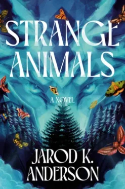 Strange Animals