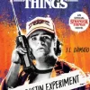 Stranger Things: The Dustin Experiment