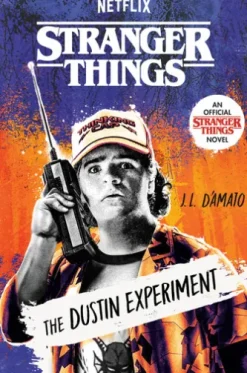 Stranger Things: The Dustin Experiment