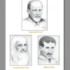 Strategies of Genius