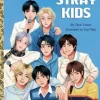 Stray Kids: A Little Golden Book Biography