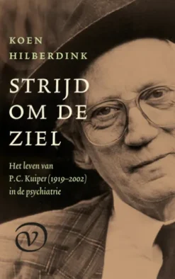 Strijd om de ziel