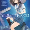 Strike the Blood, Vol. 2 (manga)