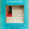 Strong Female Character