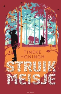 Struikmeisje