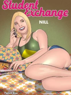 Student Exchange (English version)