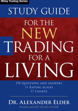Study Guide for The New Trading for a Living