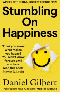 Stumbling on Happiness