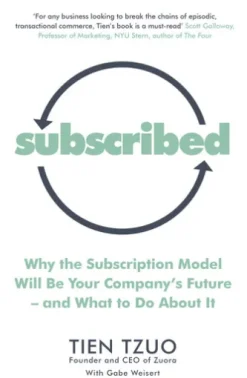 Subscribed