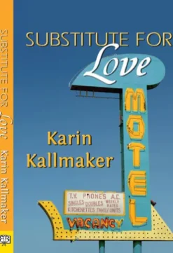 Substitute for Love