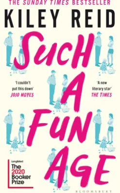 Such a Fun Age