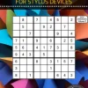 Sudoku For Stylus Devices