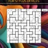 Suguru For Stylus Devices