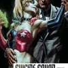 Suicide Squad Rebirth - Tome 4 - Terre brûlée