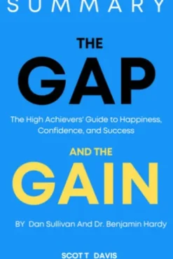 Summary Of The Gap and the Gain