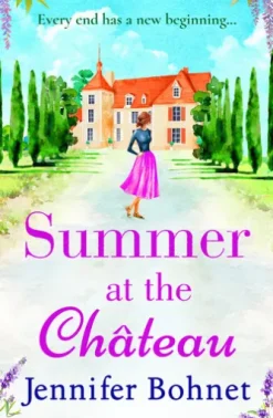 Summer at the Château