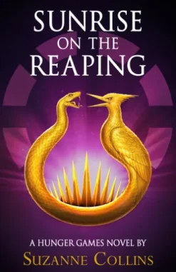 Sunrise on the Reaping (eBook)