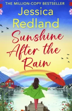 Sunshine After the Rain