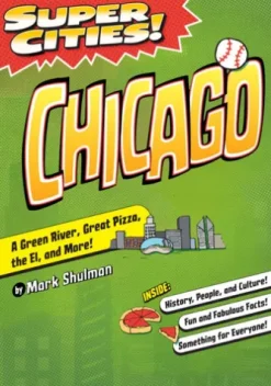 Super Cities! Chicago