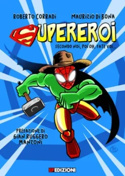 SUPEREROI
