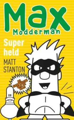 Superheld